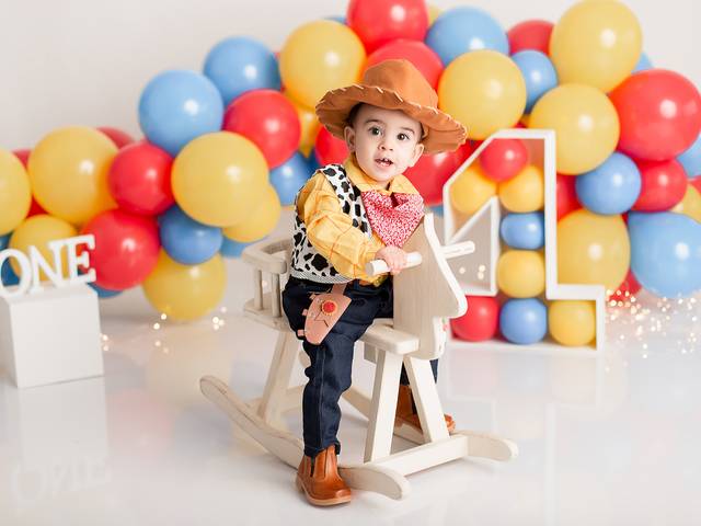 Smash The Cake de Smash the Cake -  Guilherme