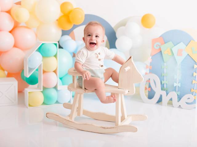 Smash The Cake de Gael - Smash the Cake