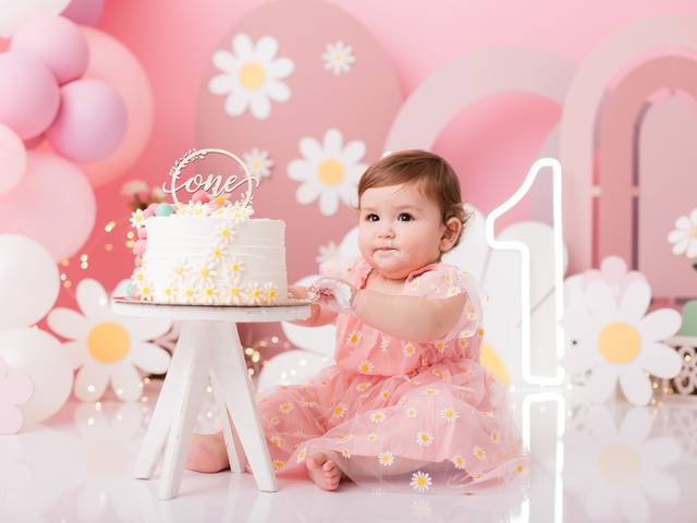 Smash The Cake de Cenários para Smash the cake