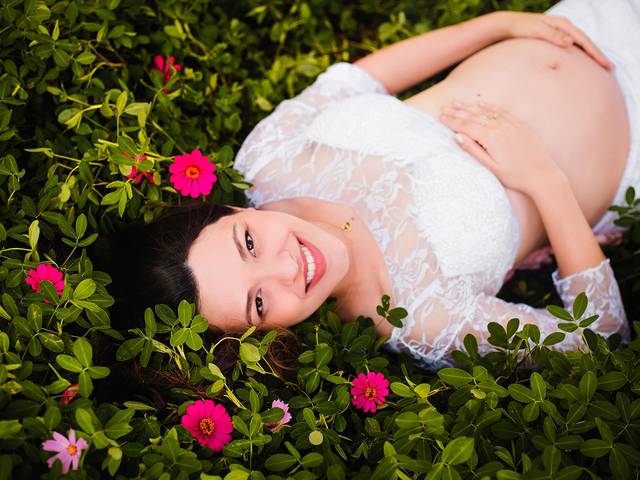 Gestantes de Fotografia |  ensaio Gestante -  Casal Flávia e Guilherme