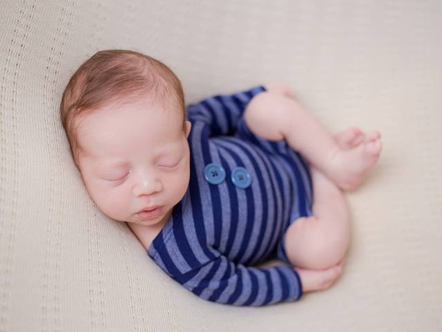 Newborn  de Ensaio Gestante e Newborn | Ensaio externo e Stúdio