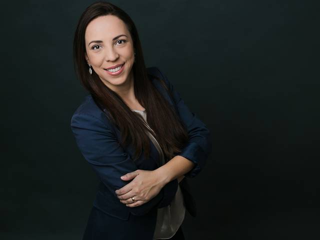 Retratos de Retratos corporativos para profissionais de alto desempenho