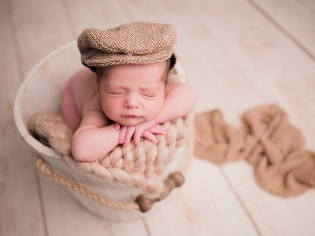 Ensaio Newborn  de João gabriel | Ensaio de bebê | Recém-nascido