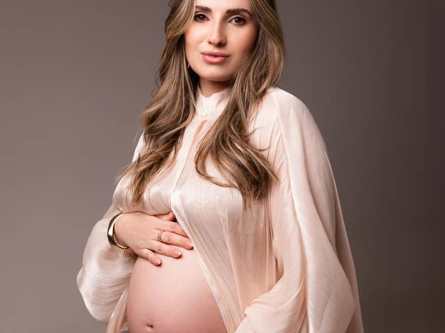 Gestantes de Roupas para Ensaio Gestante