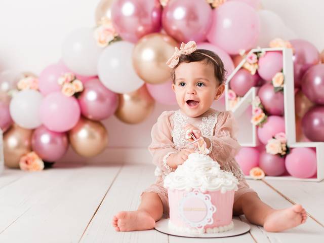 Smash The Cake de Smash the Cake - Mariana