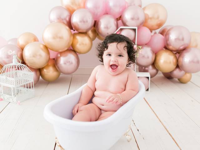 Smash The Cake de Smash the Cake - Alice