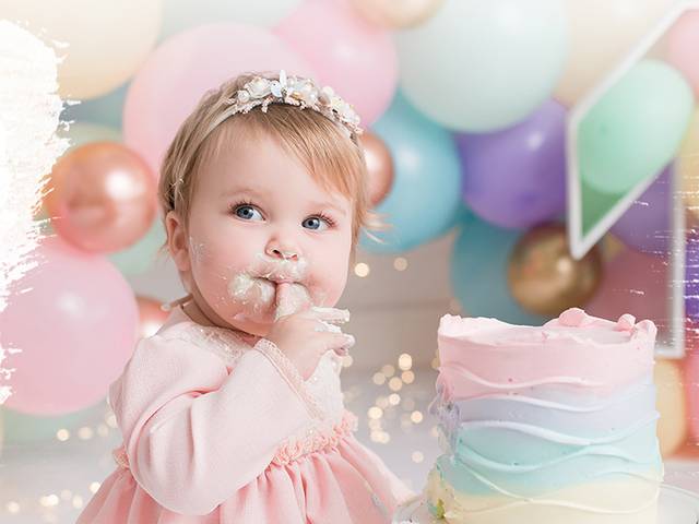 Smash The Cake de Smash The Cake - Valores