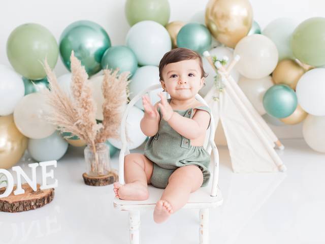 Smash The Cake de Smash the Cake - Gael