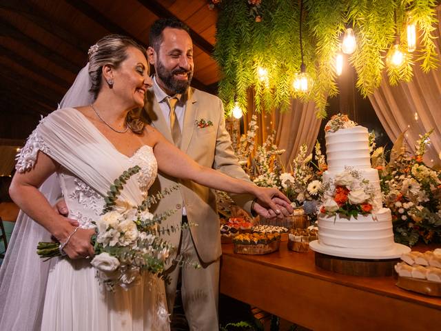 Casamentos de Casamento Jamille e Juliano