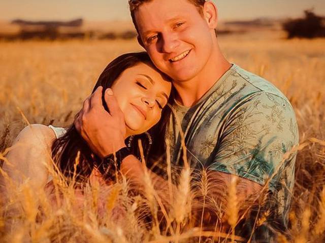 Ensaio Fotográfico Externo  de ENSAIO GESTANTE 