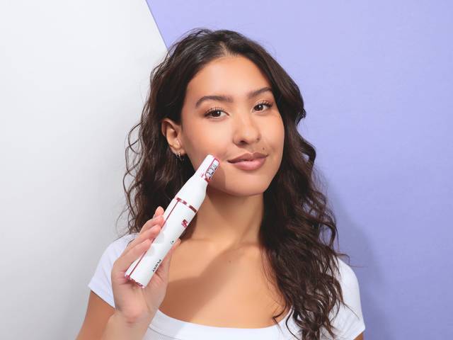 Pluxy Hair Removal of Pluxy Hair Removal Reviews: 4 Reasons It’s the Best Facial Epilator for Women
