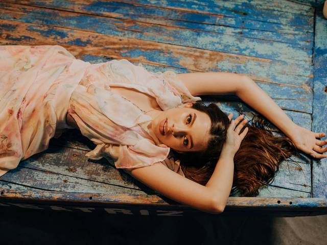 15 anos de Isabella 15 anos