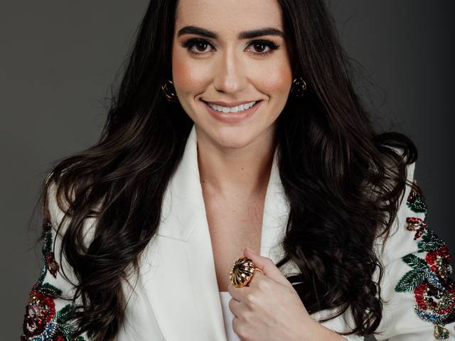 Studio de Corporativo Feminino