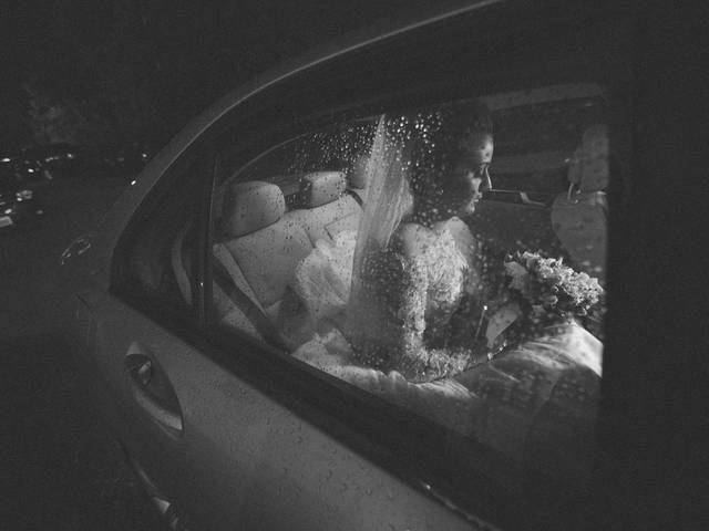 Casamentos de Gabriela e Gélio