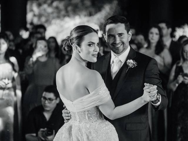 Casamentos de Pryscyla e Gilvan 