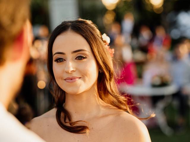 Casamentos de Ana Paula e Luan