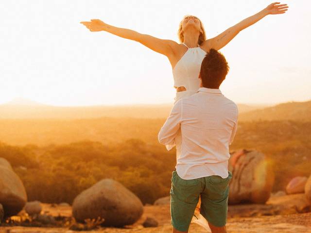 Pre - wedding de Karla e Eduardo