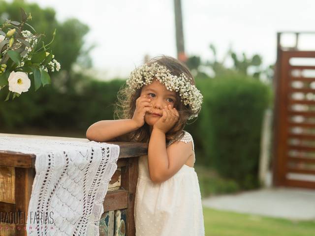 Casamentos de Karla e Zé Eduardo