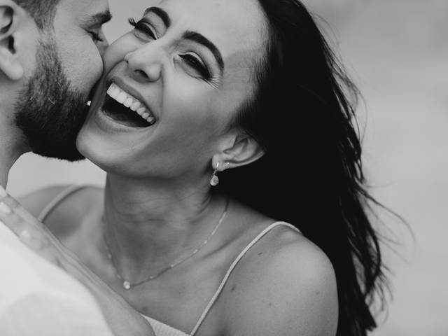 Pre - wedding de Renata e Marcos