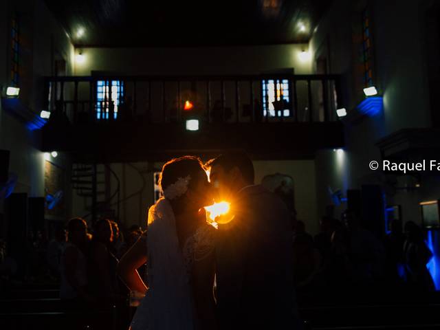 Casamentos de Natália e Pedro