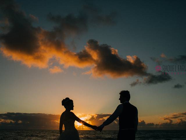 Casamentos de Bruna e Rodrigo