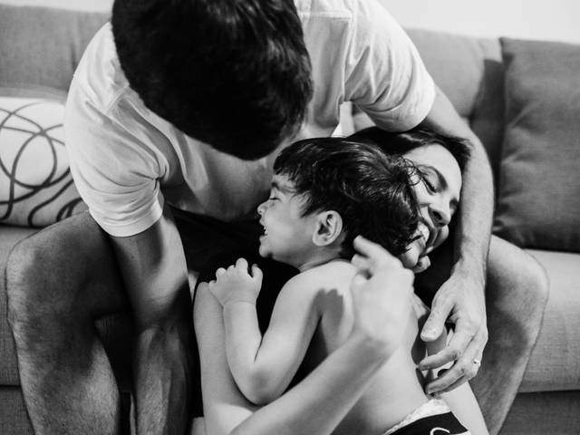 Gestantes de Menino ou menina?