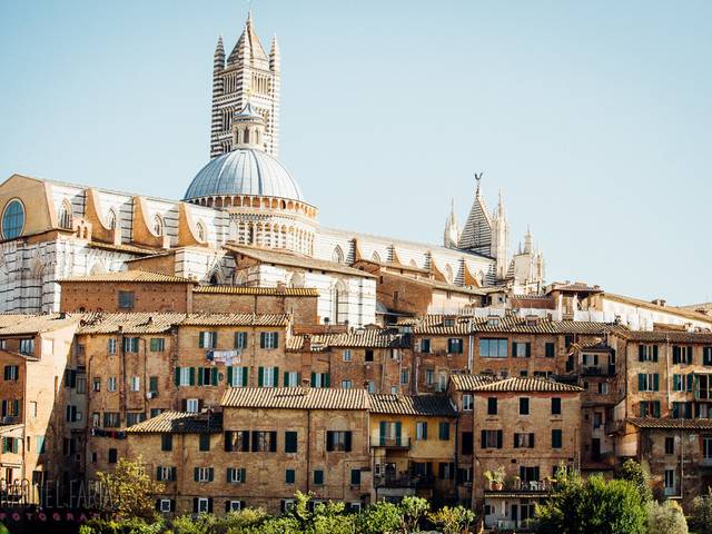 Pessoal - Nós  de Itália