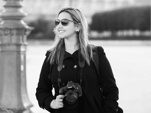 Pessoal - Nós  de Paris