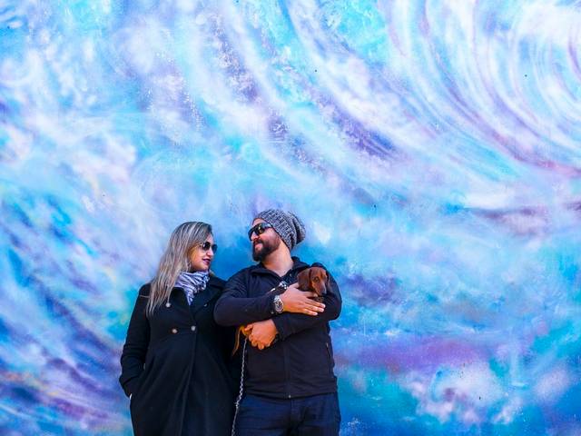 Pessoal - Nós  de Buenos Aires