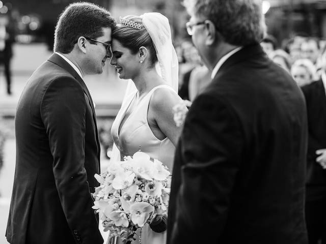 Casamentos de Isabela e Eduardo