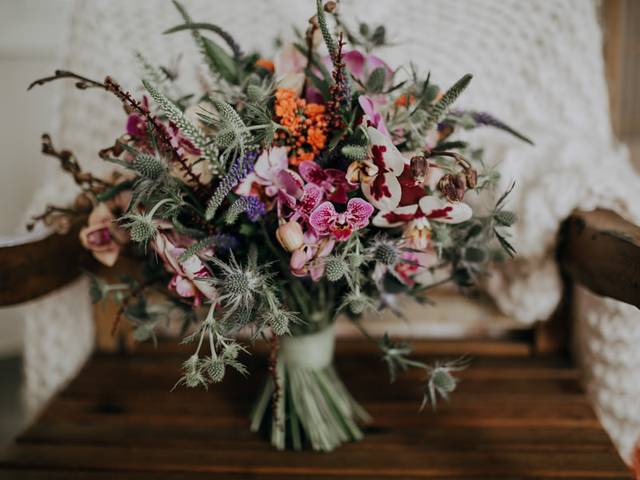 Casamentos de Gabi e Rafael