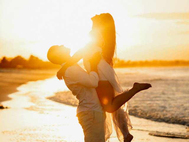 Pre - wedding de Rafaela e Alexandre