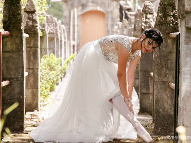 PROJETO FACES de MILENA CALIXTO - PRINCESS