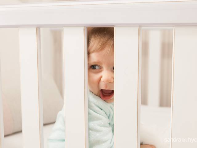 BEBÊ MÊS A MÊS de ALICE