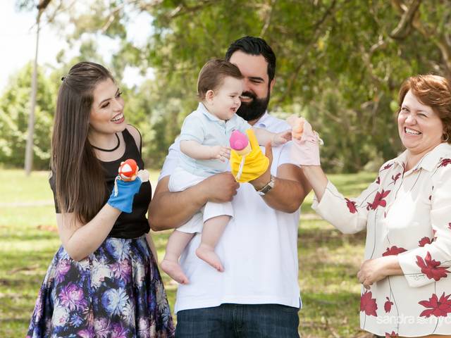 BEBÊ MÊS A MÊS de HEITOR