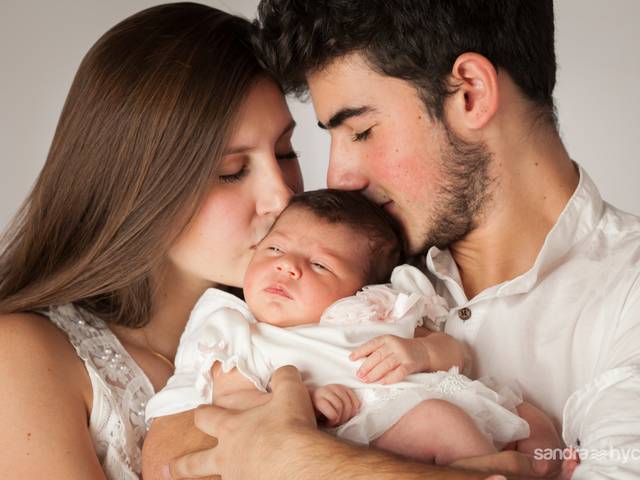 NEWBORN de ANALUA - 15 DIAS