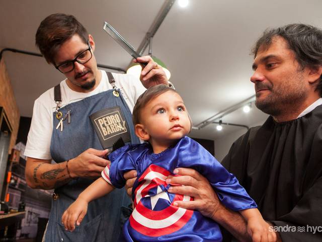 BEBÊ MÊS A MÊS de CAIO