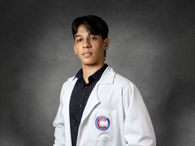 Ensaio Fotográfico de Heitor Gama