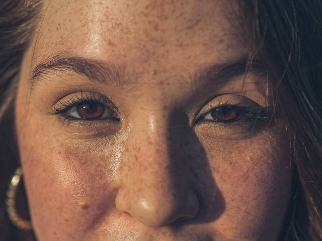 Ensaio Fotográfico de Juliana Branco