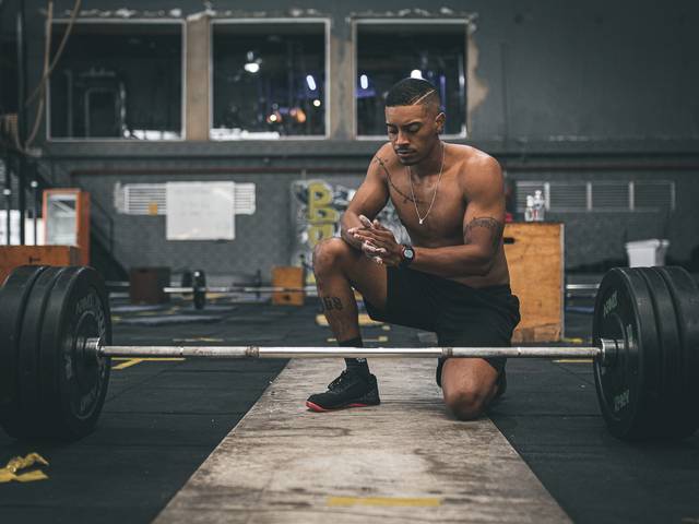 Ensaio Fotográfico de Pedro Melodia