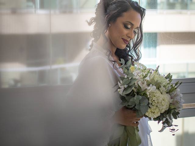 Casamentos & Pré-Wedding de Gabi & Vitor