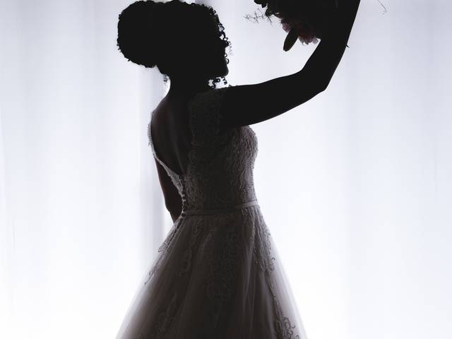 Casamentos & Pré-Wedding de Crislaine & Victor