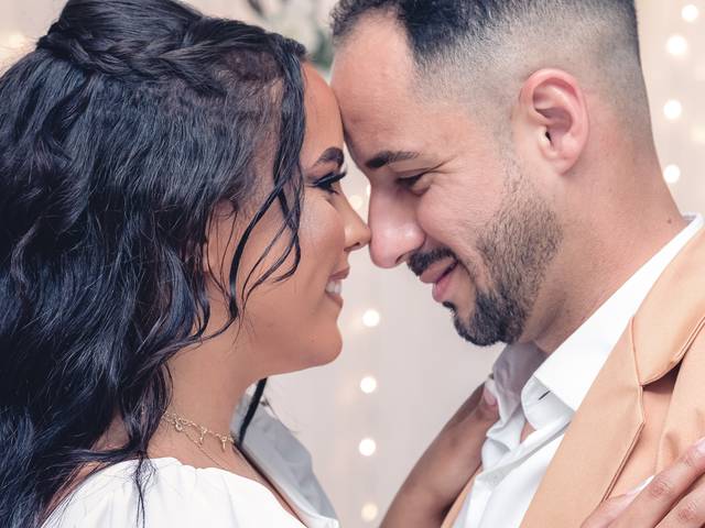 Casamentos & Pré-Wedding de Gabi & Igor