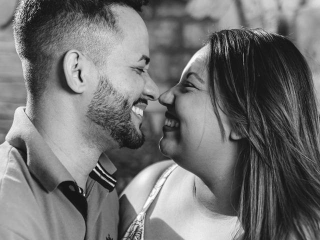 Ensaio Natalino de Jamille & Deivid