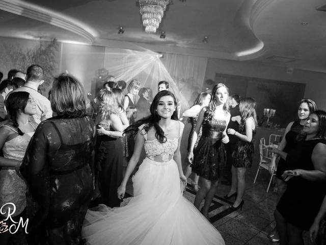 15 anos de 15th Laura