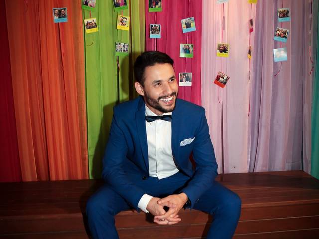 Formatura de #LeoFormou