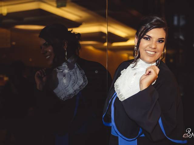 Formatura de Formatura Jennifer Henzel