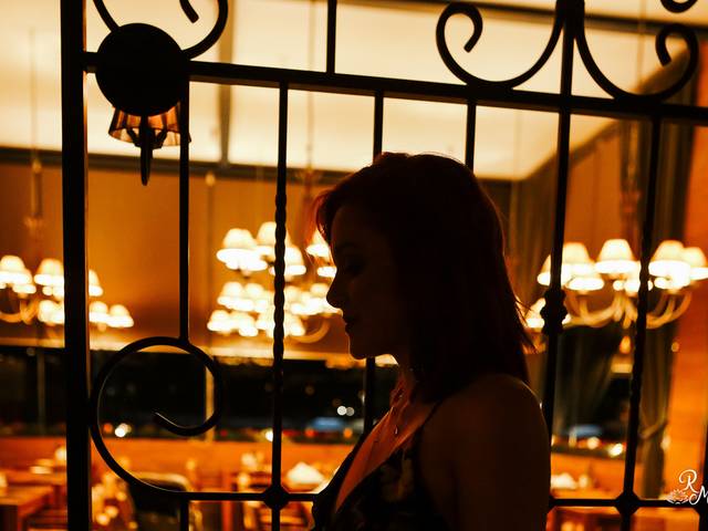 Formatura de Formatura Claudia Bueno