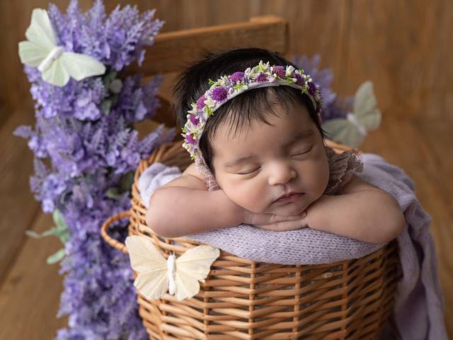 Newborn de Newborn Marina