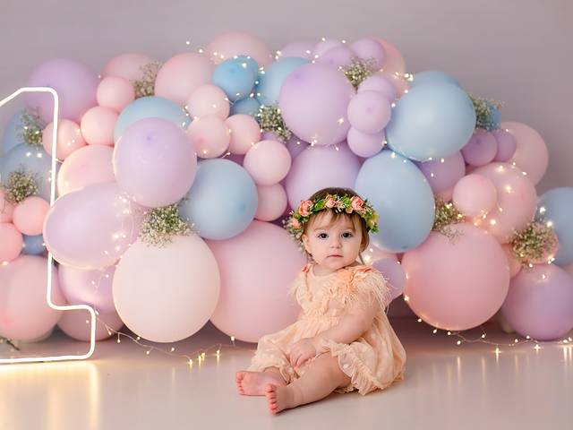 Smash The cake de Smash The Cake Marina